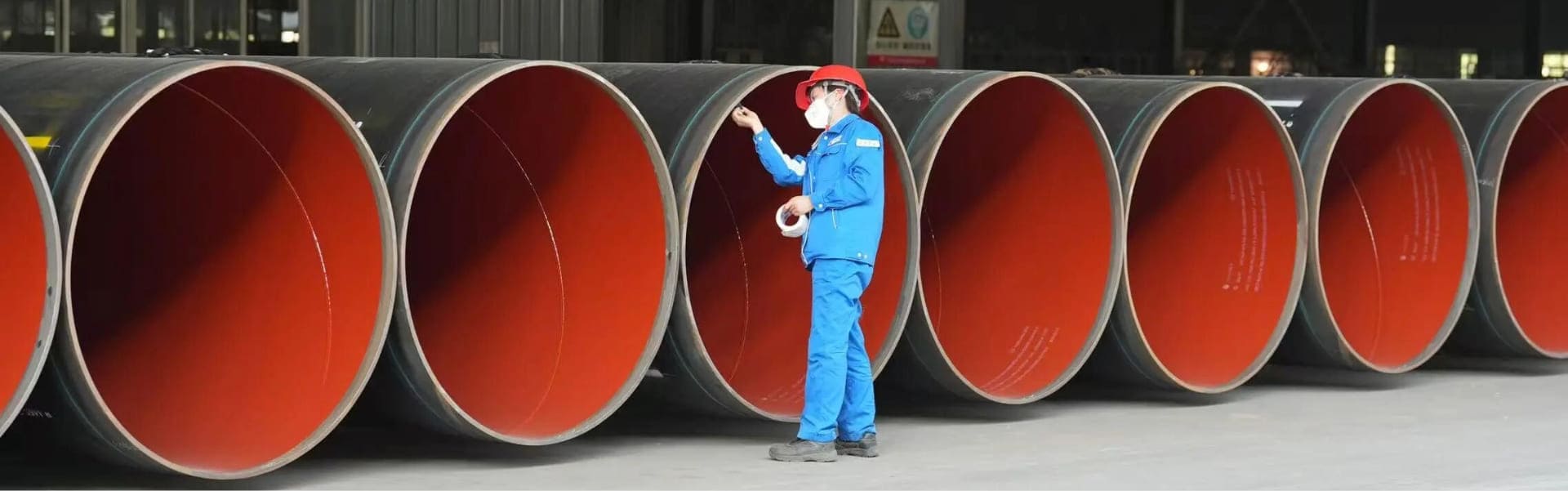 About Xenith Steel - Steel Pipe & Fittings Manufacturer