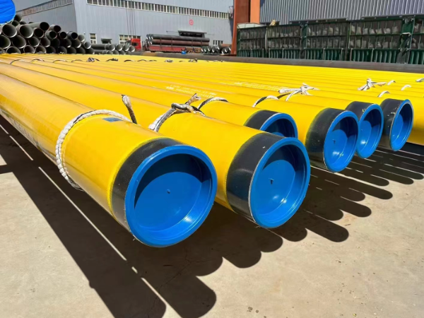 FBE Coating Pipe
