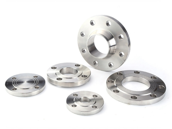 Flange