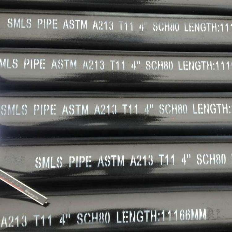Boiler Pipe manufacturer, ASTM A192, JIS G3461