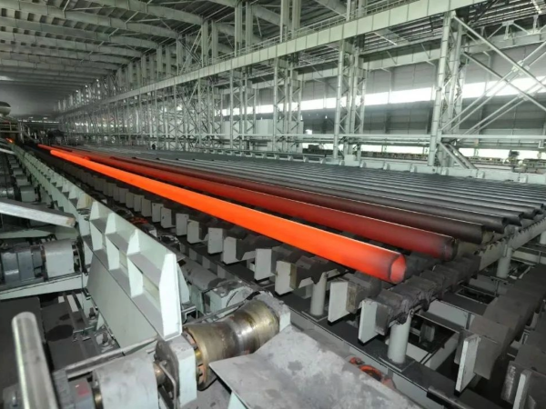 Seamless Steel Pipe manufacturer, Carbon Steel, Boiler Pipe