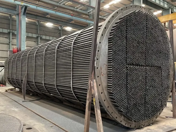 Heat Exchanger Tubes manufacturer, ASTM A179