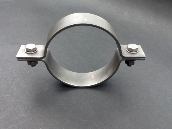 Pipe Clamps manufacturer, Steel Clamps, Industrial Clamps