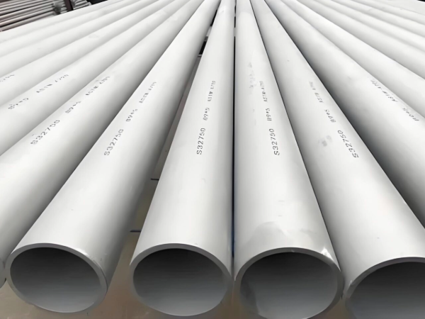Stainless Steel Pipe manufacturer, Duplex Steel, Super Duplex