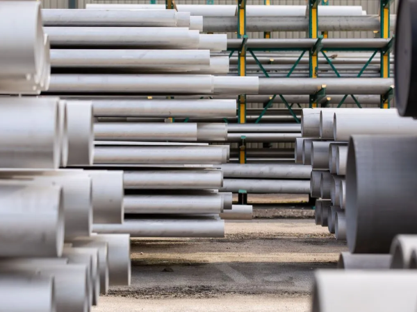 Stainless Steel Welded Pipe