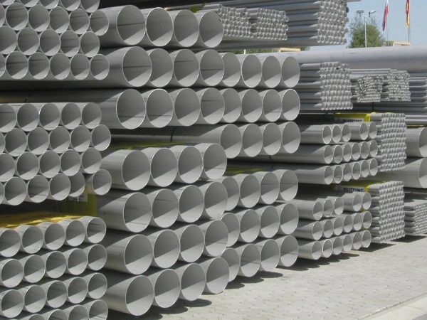 Stainless Steel Welded Pipe