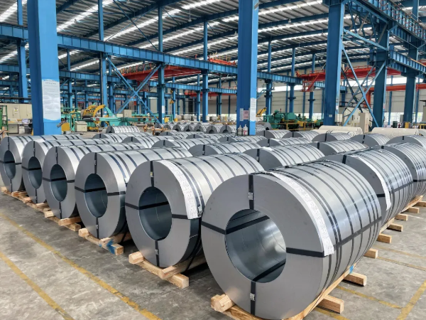 Steel Metal manufacturer, Steel Coil, Steel Plate, Steel Sheet