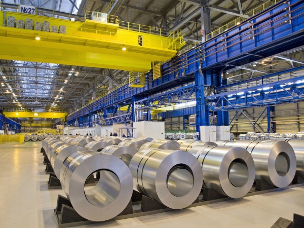 Steel Coil