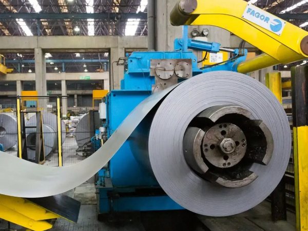 Steel Coil