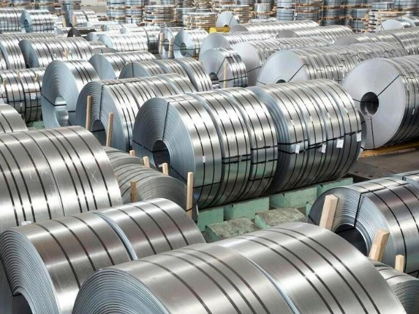 Steel Coil