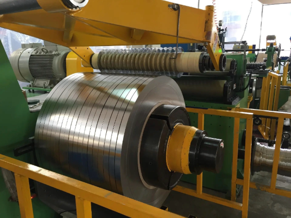 Steel Coil