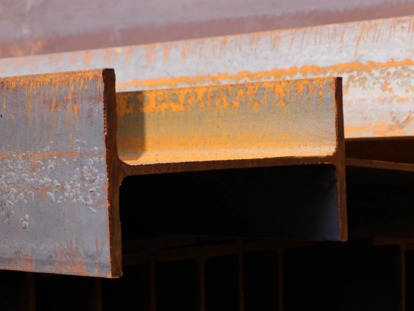H Beam manufacturer, Hot Rolled, JIS/ASTM