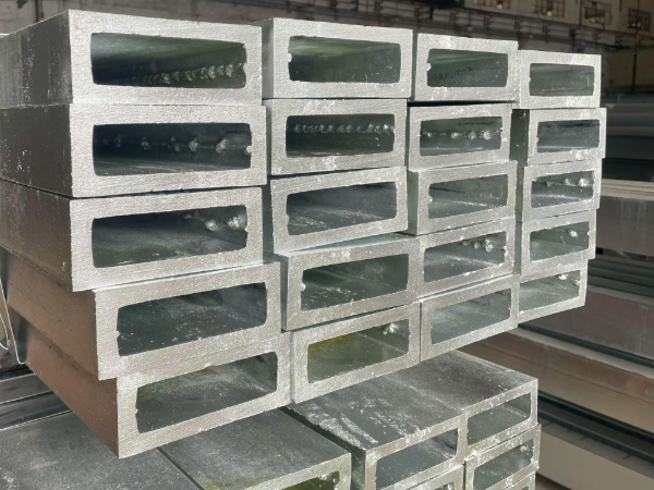 Structural Steel Section manufacturer, H Beam, I Beam, Square Pipe