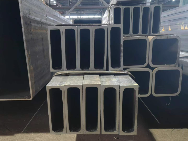 Rectangular Steel Tube