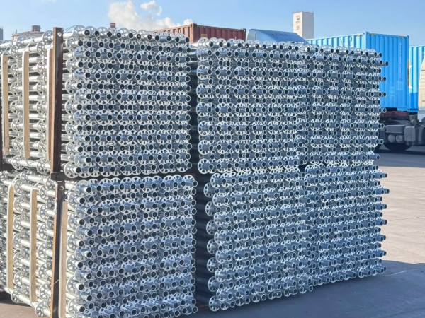 Scaffolding Pipe manufacturer, EN39, BS1139