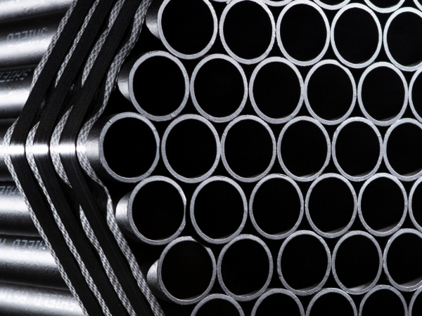 Structural Steel Pipe